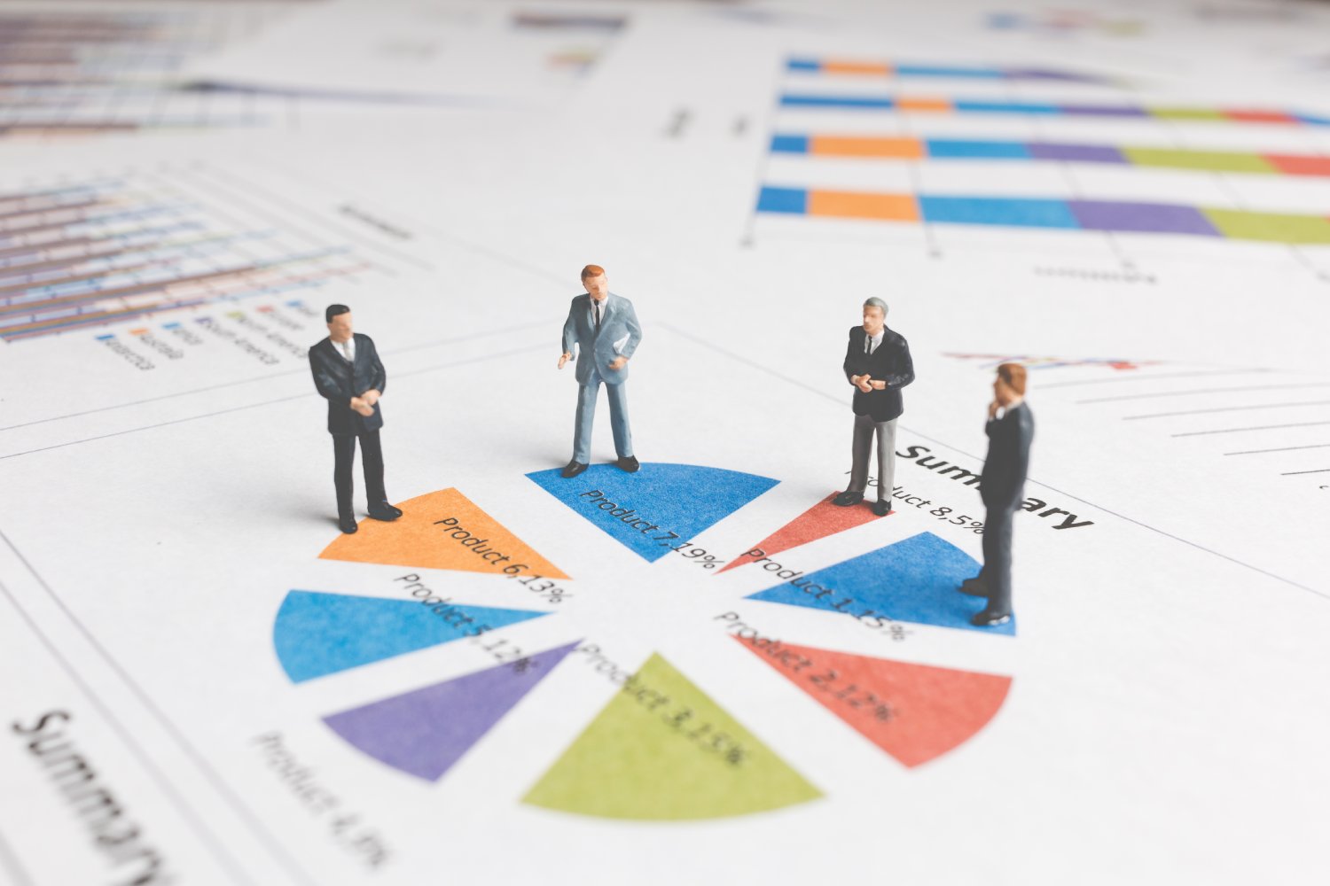 HR and Recruitment Metrics Every Business Should Track