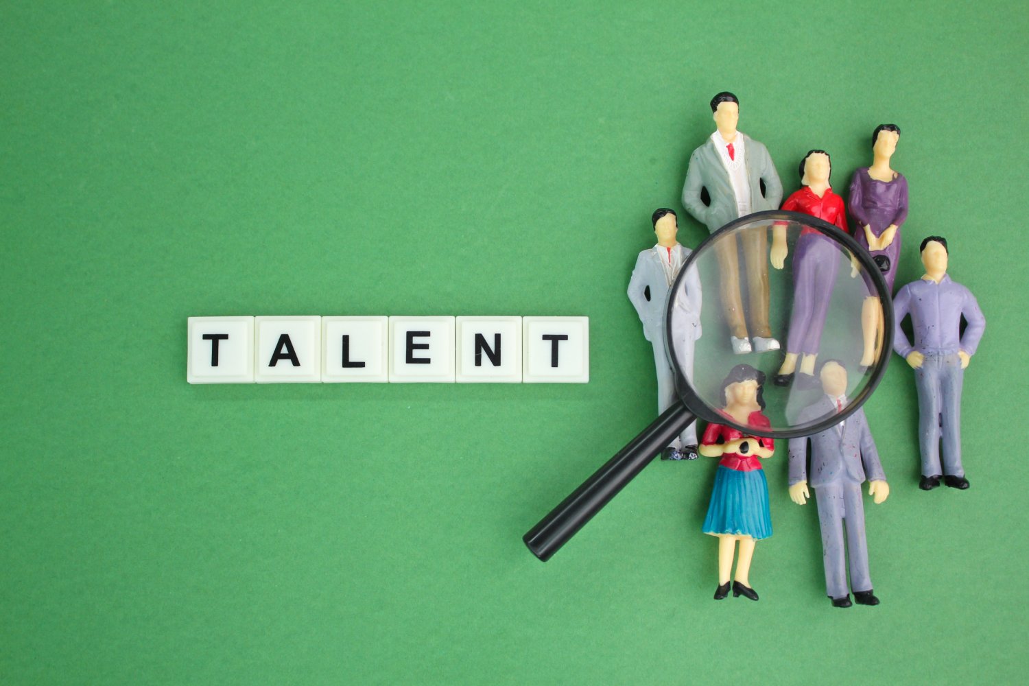 How Do We Find and Attract Qualified Talent Fast?