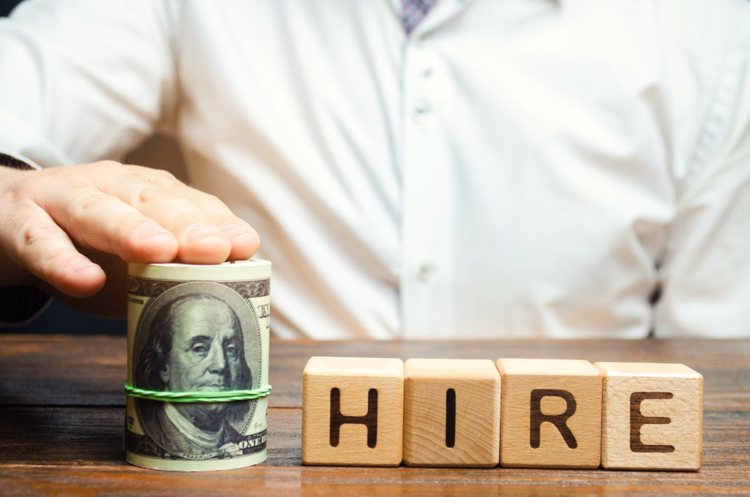 How Do We Reduce Recruitment Costs Without Sacrificing Quality?