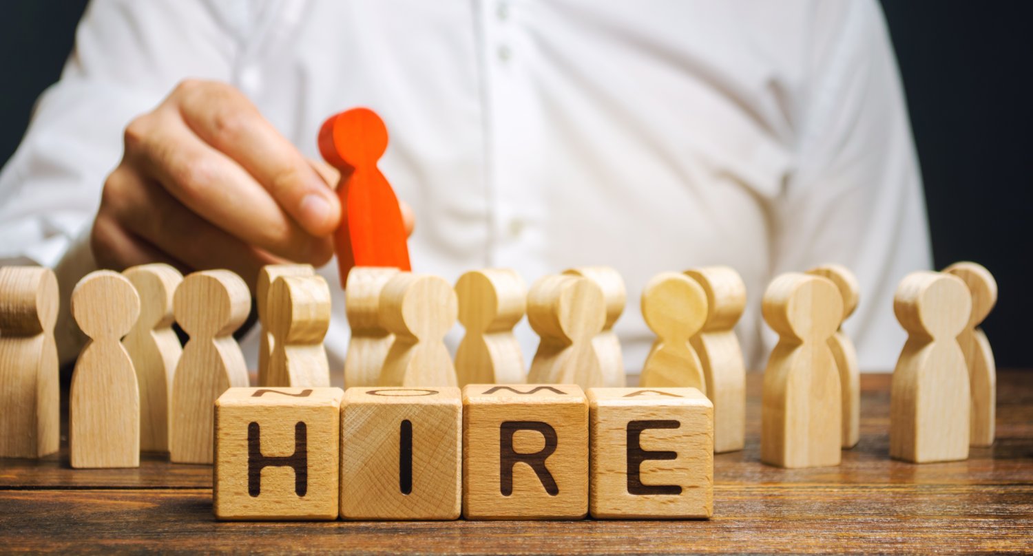 How Do We Hire Faster Without Making Bad Decisions?