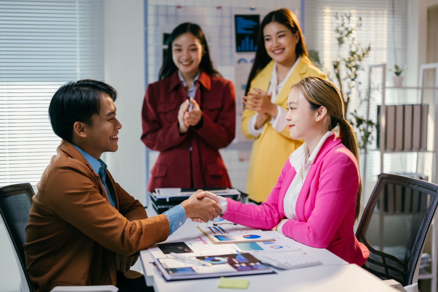 How Do We Keep Candidates Engaged Throughout the Process?