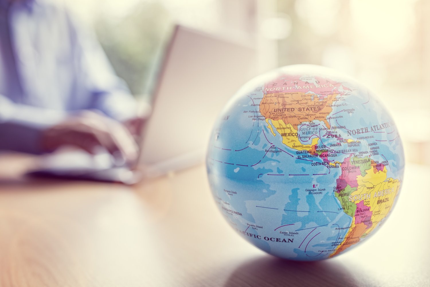 How Do We Manage Remote or Global Teams Effectively?