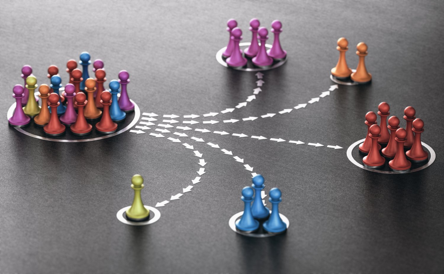 Proven Talent Sourcing Strategies for Hard-to-Fill Roles