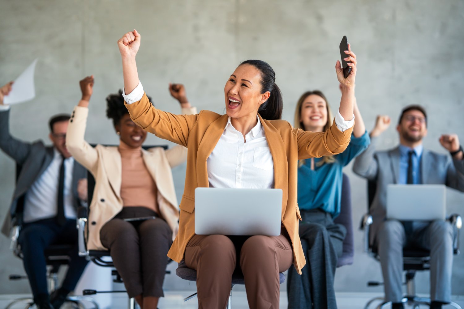How to Recruit Passive Candidates Successfully