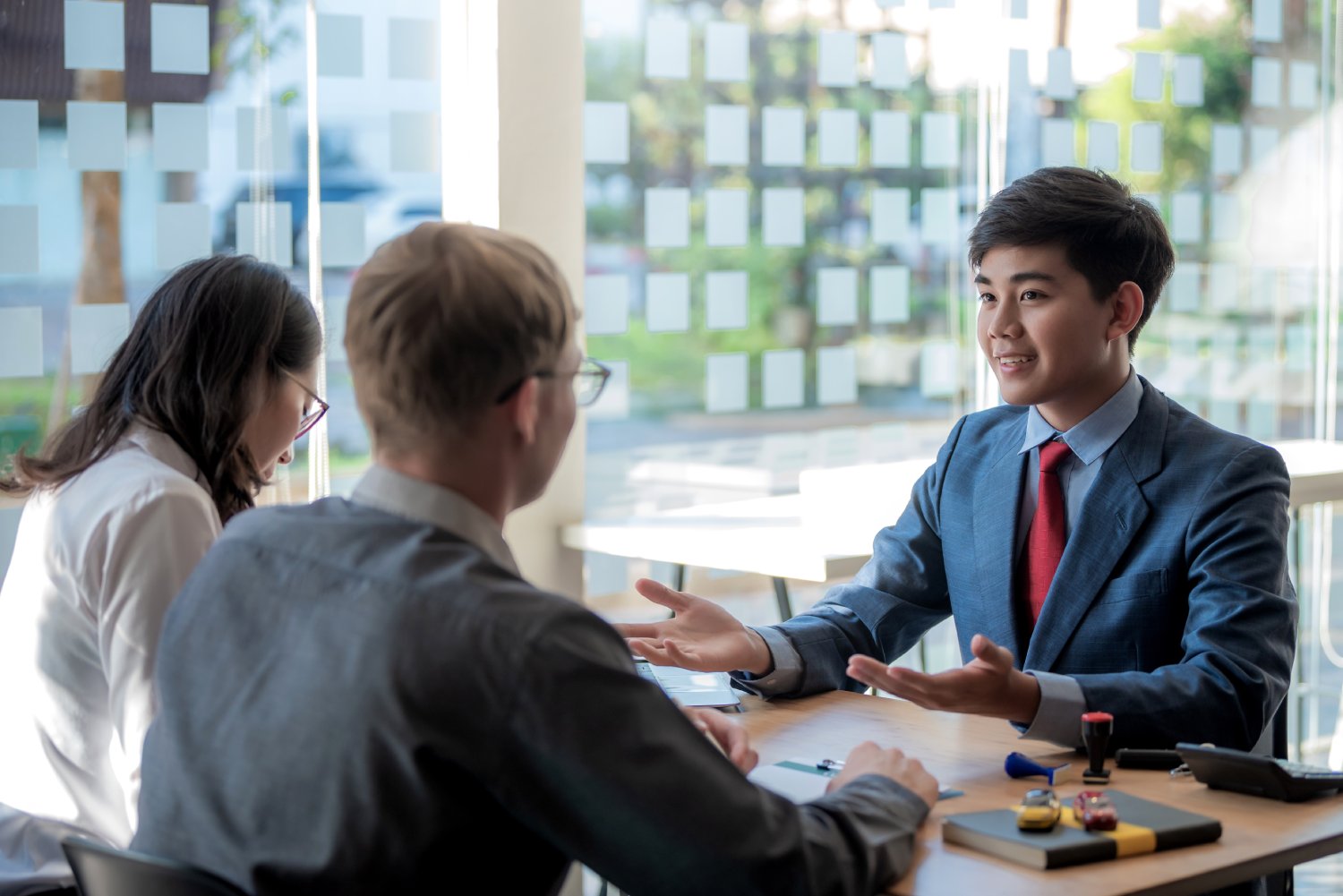 Structured Interviews: The Key to Better Hiring Decisions