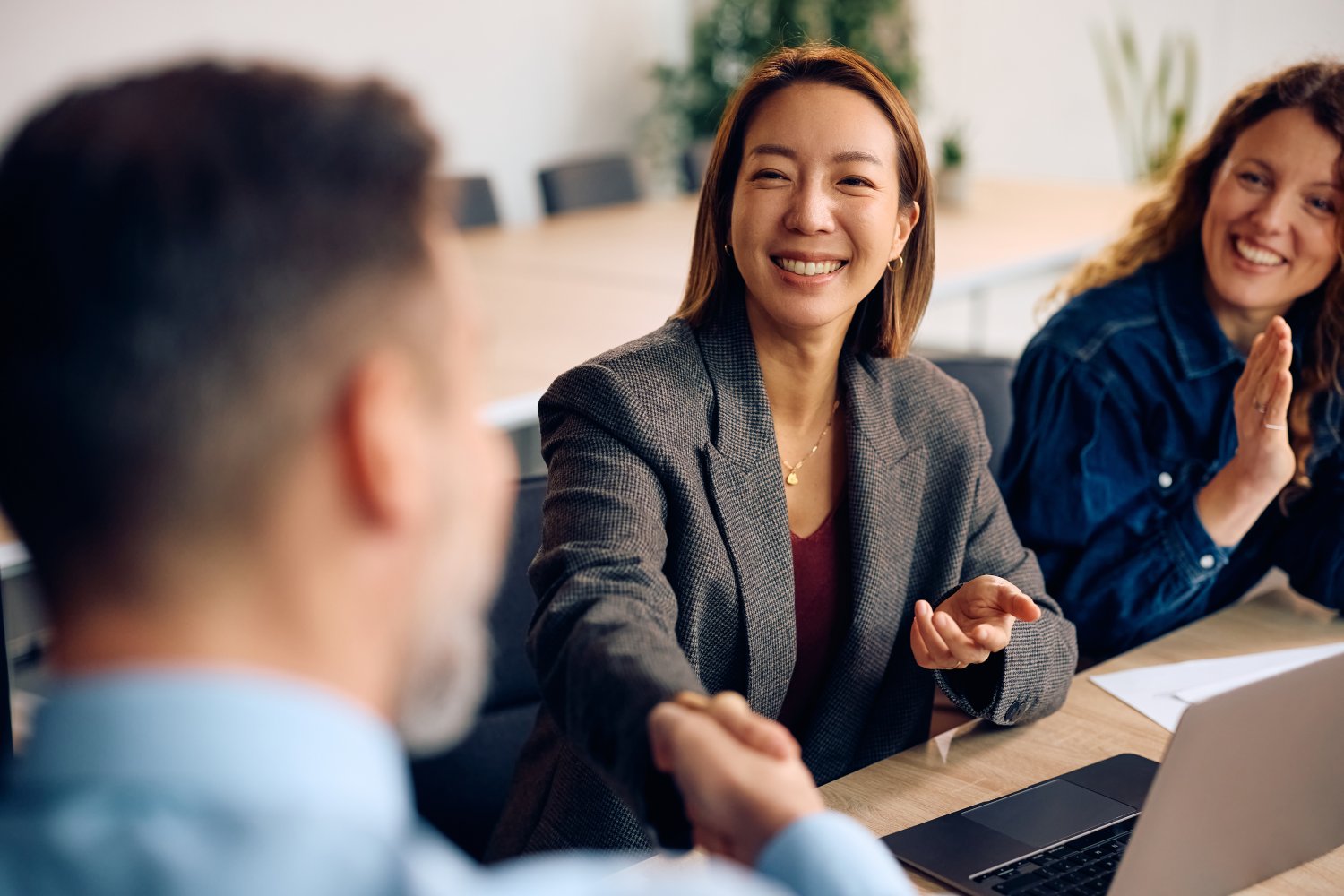 How to Improve Candidate Experience and Reduce Drop-Offs