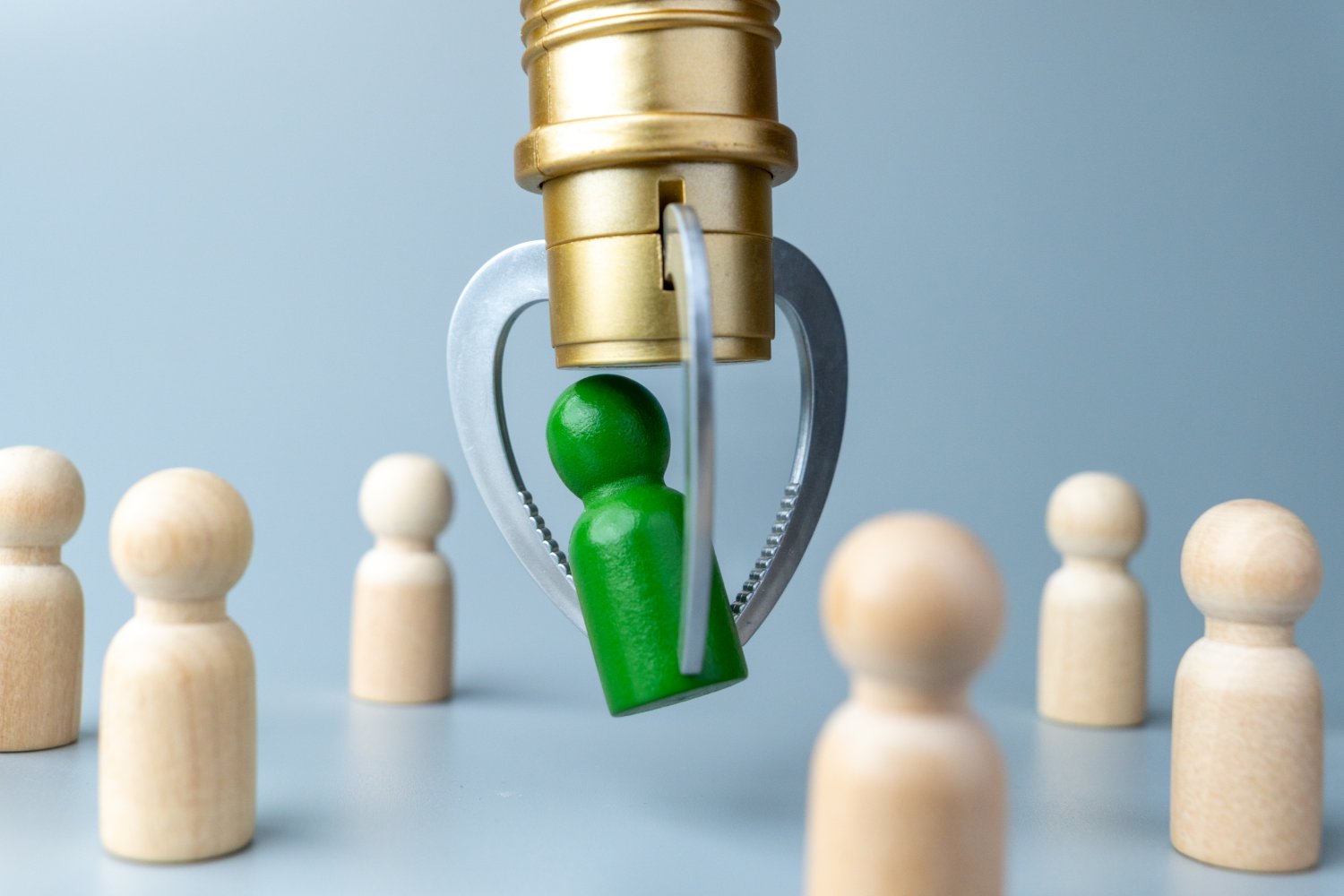 How Recruitment Automation Improves Hiring Efficiency