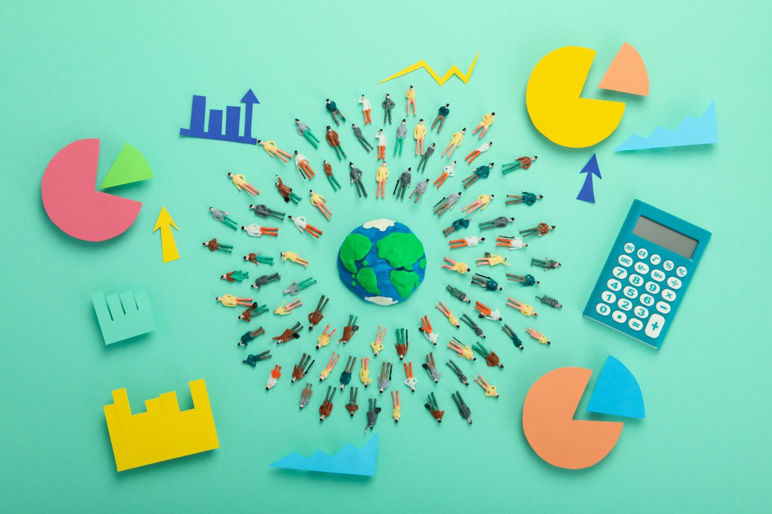 Understanding Time-to-Hire, Cost-per-Hire, and Quality of Hire