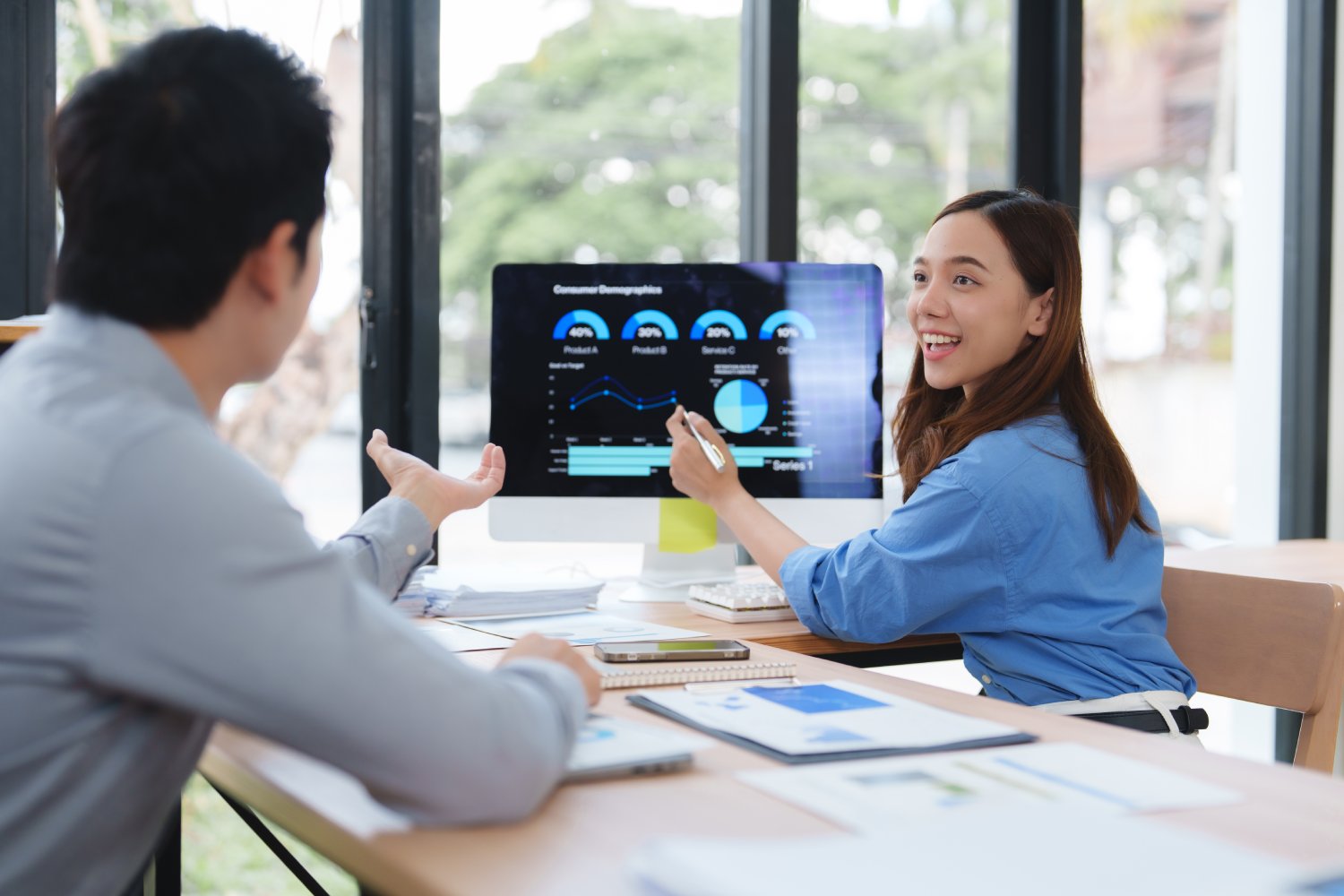 How to Build a Recruitment Dashboard for Your Business