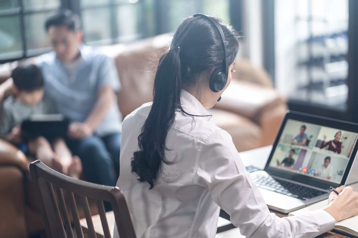 Challenges in Remote Recruitment (and How to Solve Them)