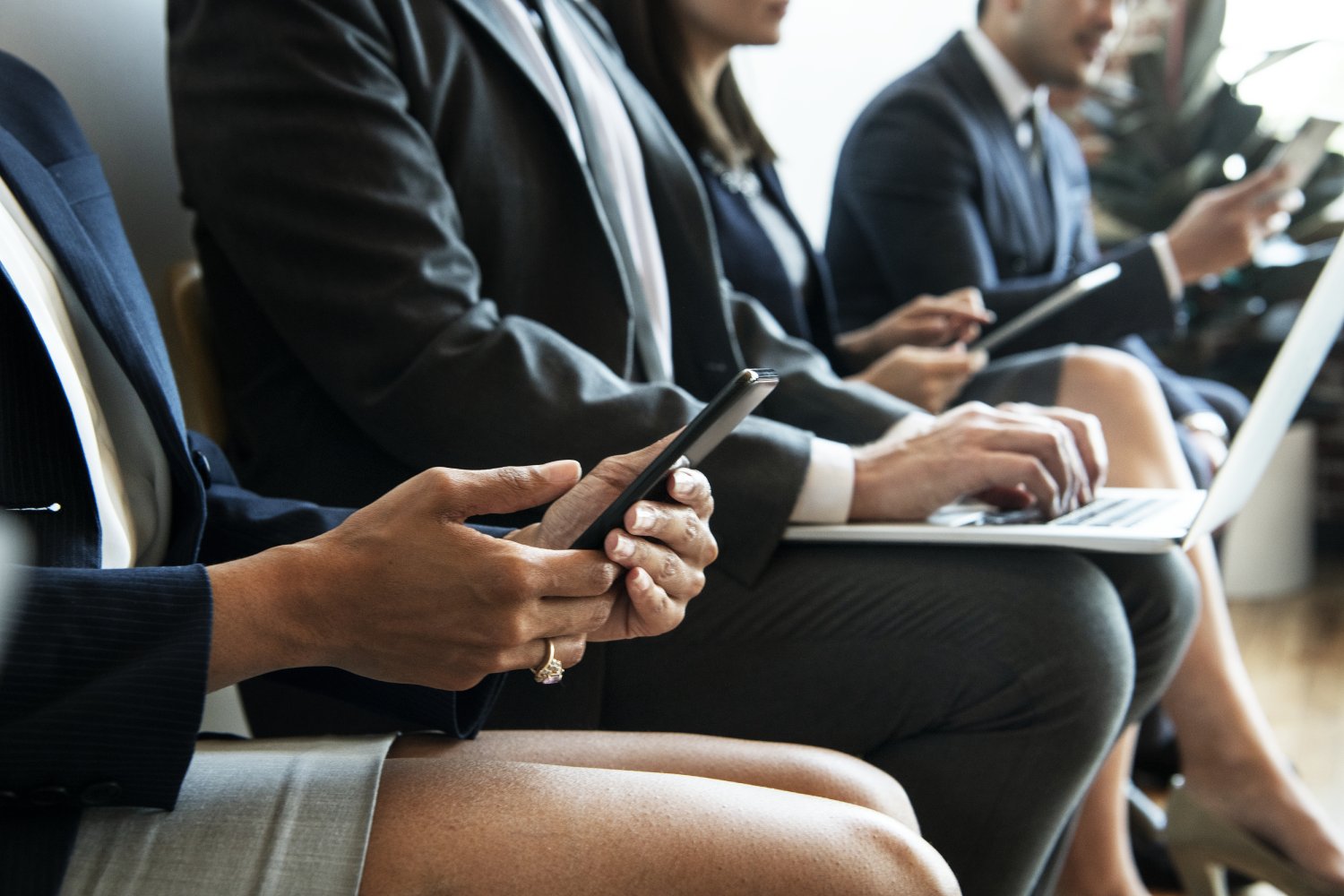 How to scale hiring without expanding your HR team