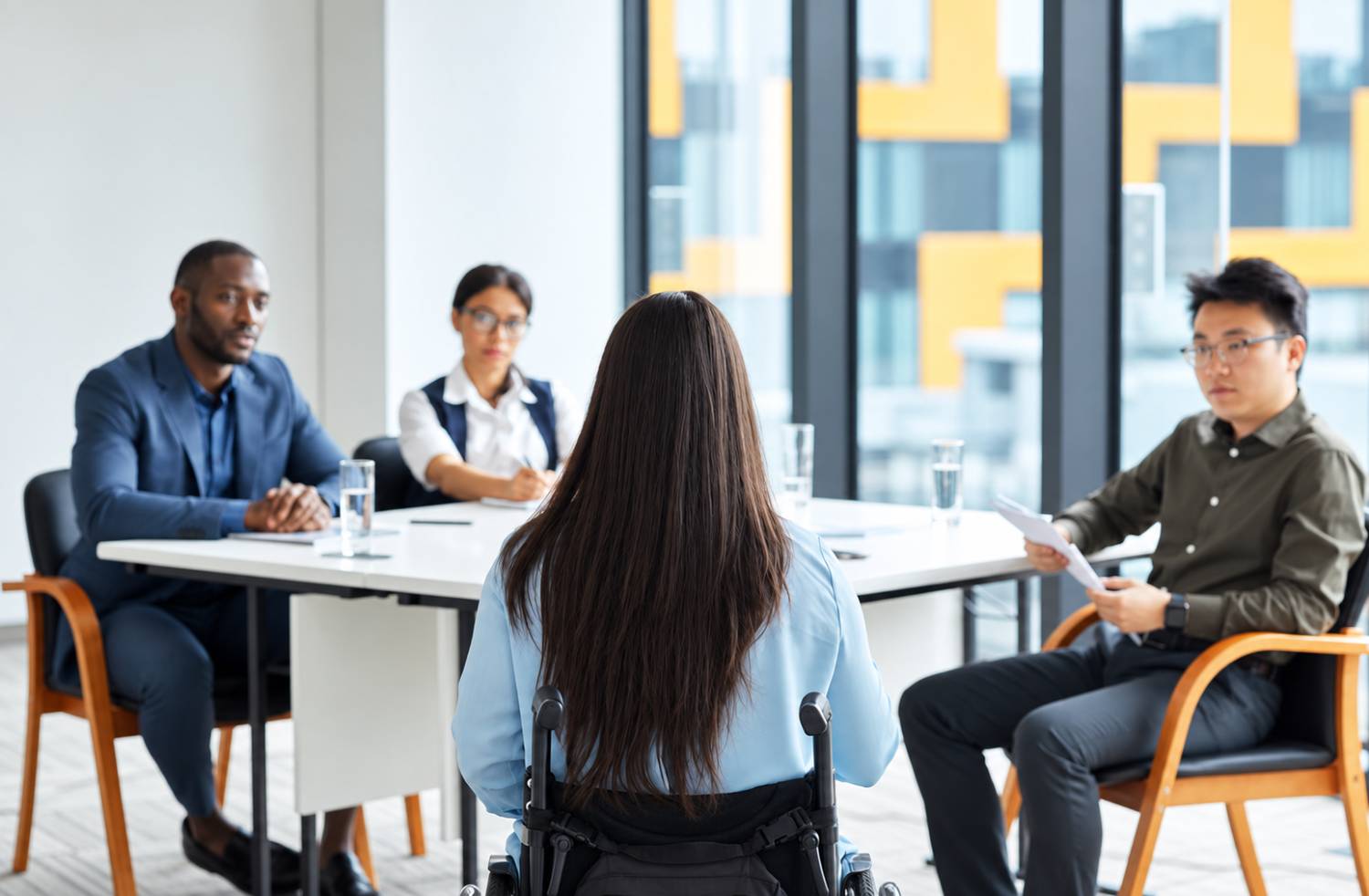 Need to Hire Fast? How Recruitment Services Help Companies Find the Right Talent