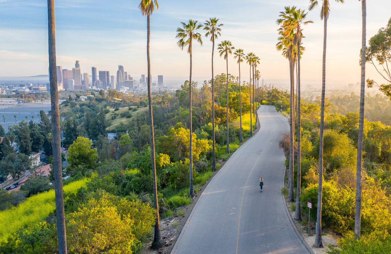 Los Angeles