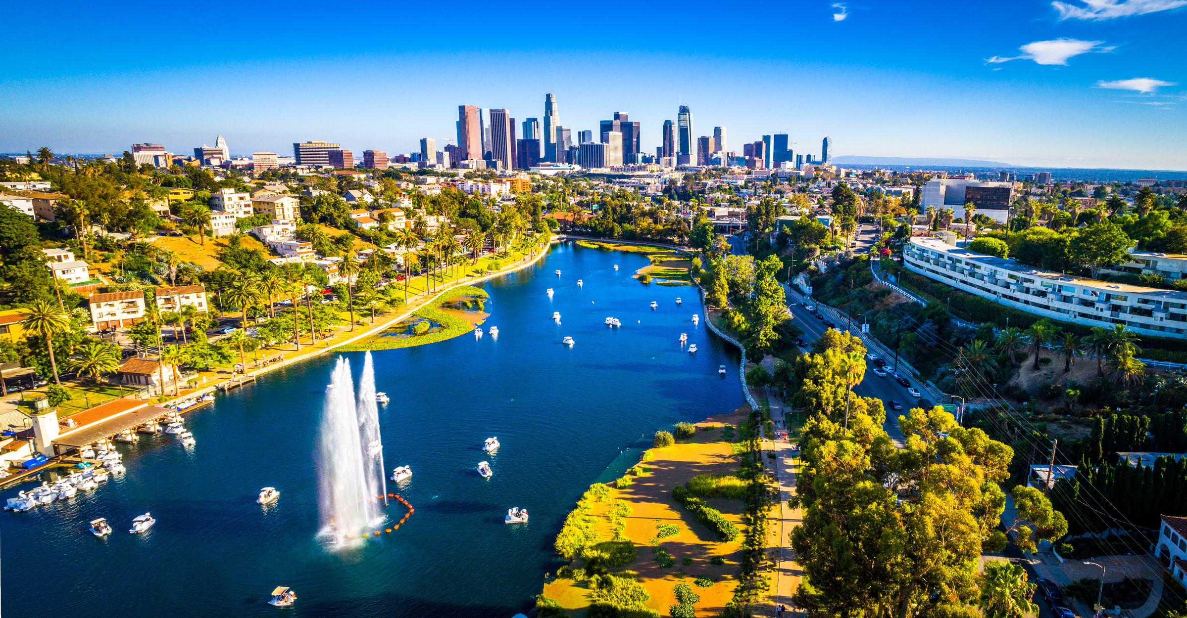 Los Angeles