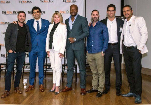 TRD forum: The state of LA’s luxury market, according to top brokers who live and breathe it