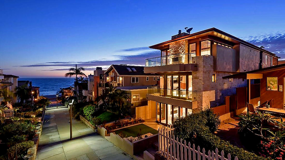 Neighborhood Spotlight: Manhattan Beach