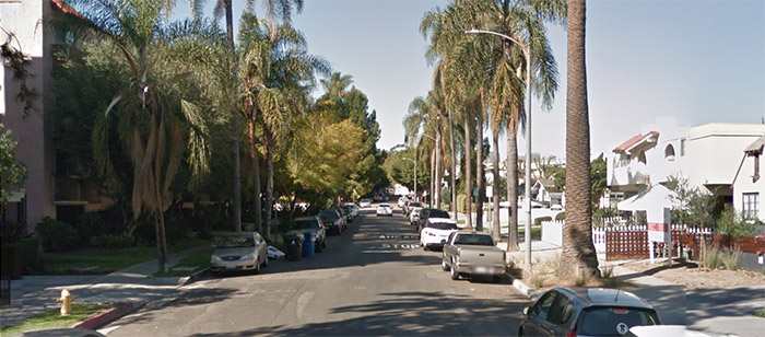 Six-story apartment complex planned near Venice Boulevard in Palms