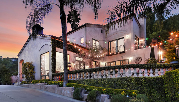 75 percent of LA residents can’t afford to buy in LA