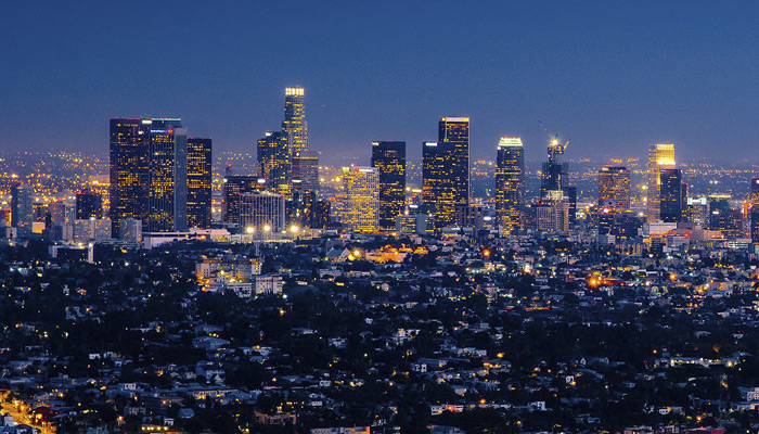 LA housing prices break another record