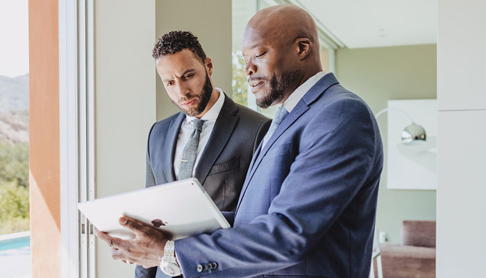 Q&A with Kofi Nartey on What Athletes Need to Know About Real Estate