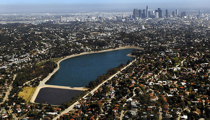 Team chosen to lead Silver Lake Reservoir master plan update