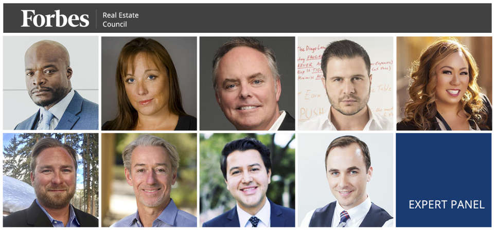 Real Estate Market Trends: Nine Ways To Separate Signal From Noise