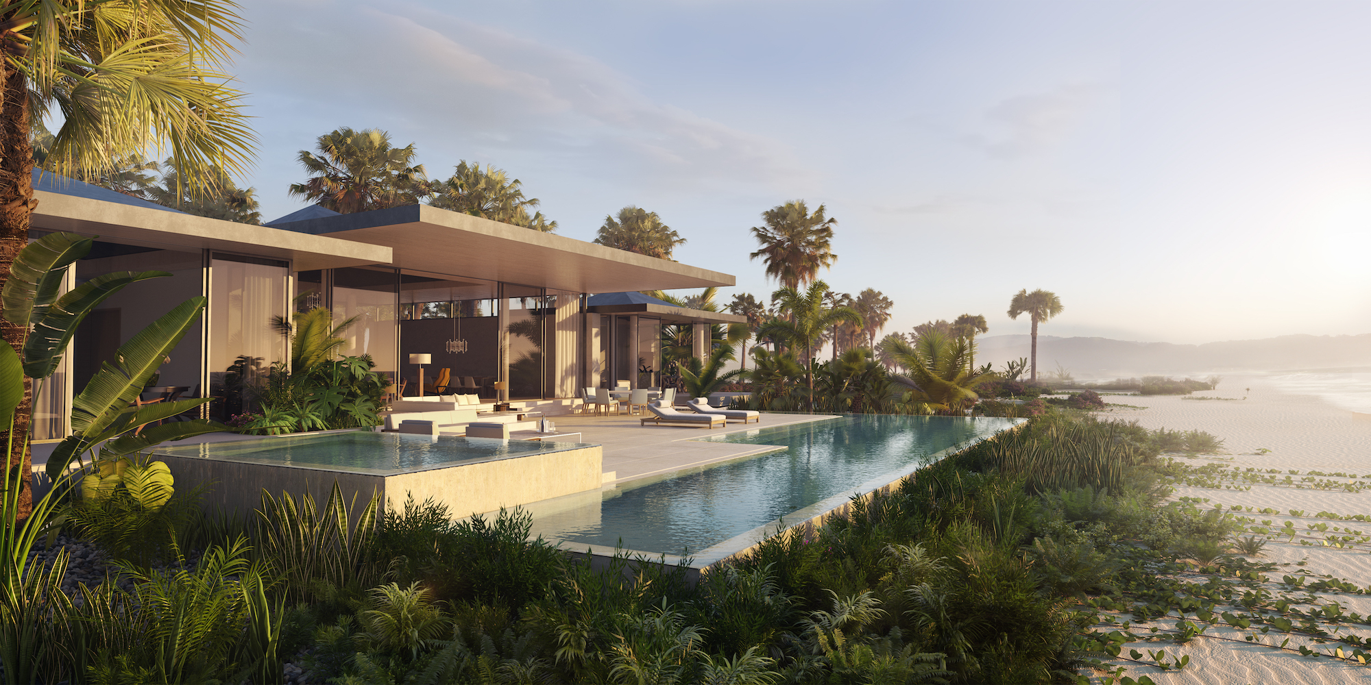 RELAX, RENEW…REPEAT?