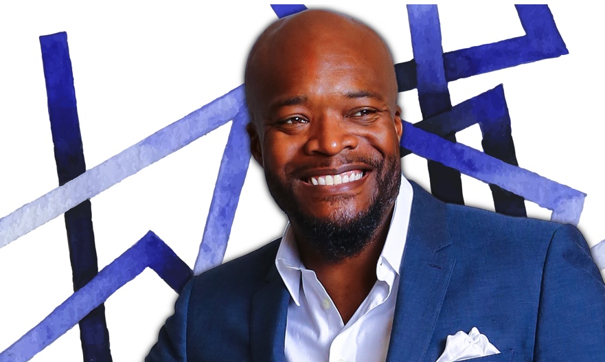 How Kofi Nartey Transistioned from Hollywood Actor to Real Estate Mogul