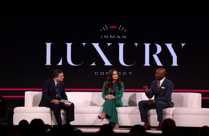 Global CEO Talks Real Estate Advisory and Investing