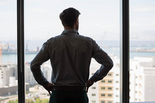 FMKN For My Fellas | What Men Deal With