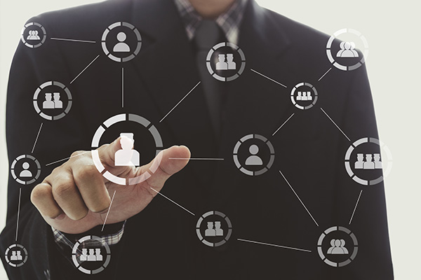 FMKN Build Your Network, Build Your Net Worth!