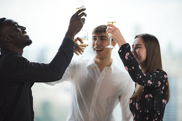 FMKN 12 | Transferable Life Skills