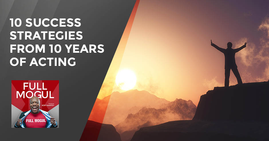 FMKN | Success Strategies