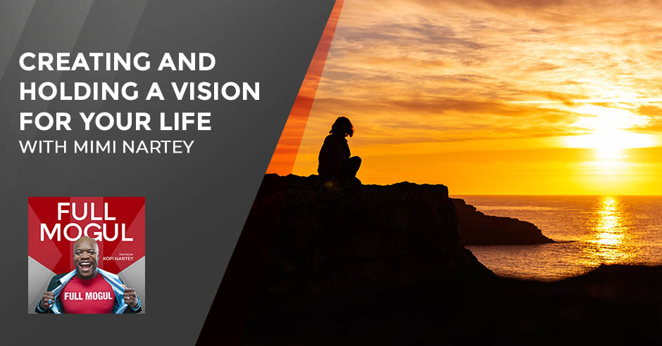 FMKN 16 | Life Vision