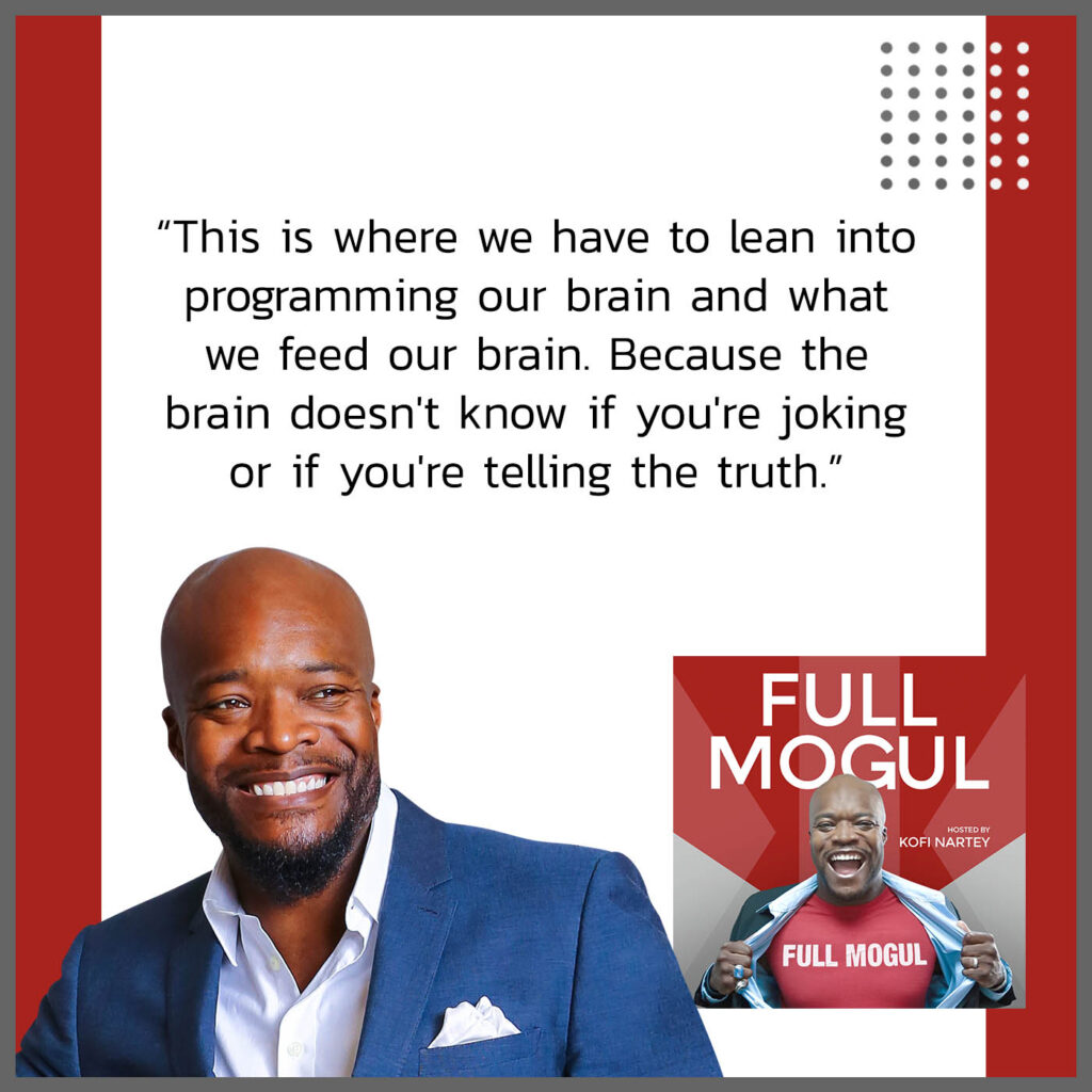 FMKN 16 | Life Vision