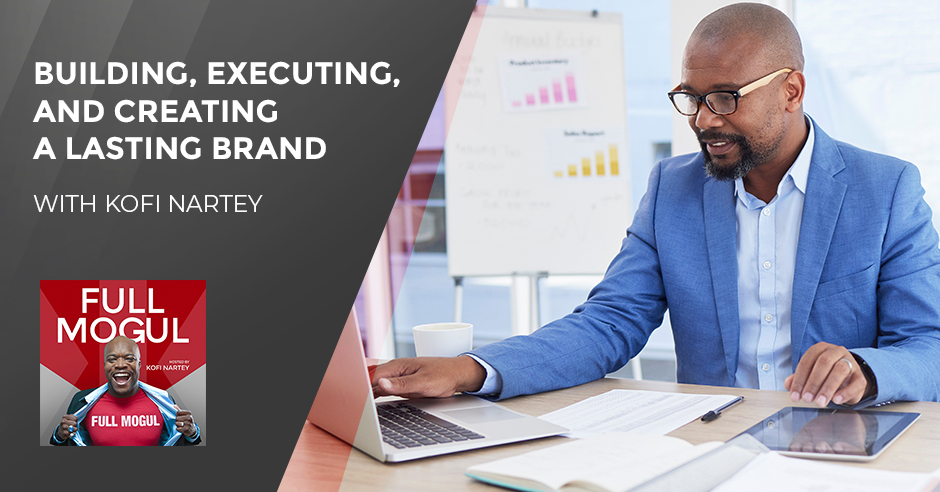 FMKN 17 | Lasting Brand