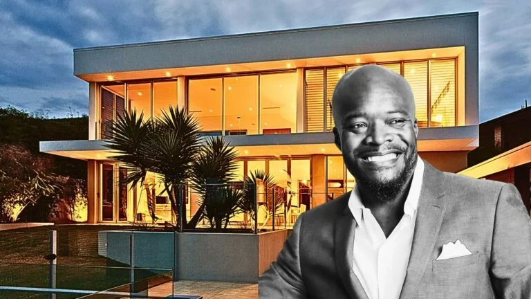 Kofi Nartey on the Power of Exclusivity and a Luxury Experience