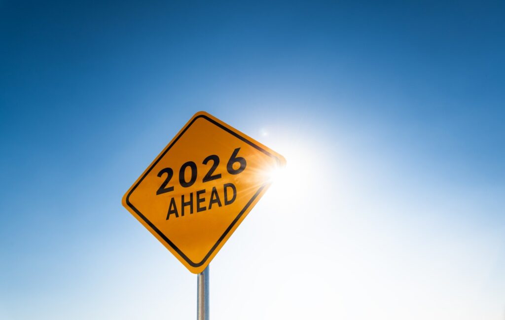 The 5 Things Every High-Performer Will Do NOW For 2026! (#4 may be the most important!)