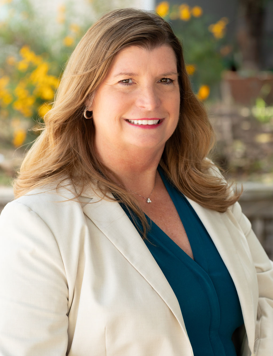 Choose Monique Kaldy