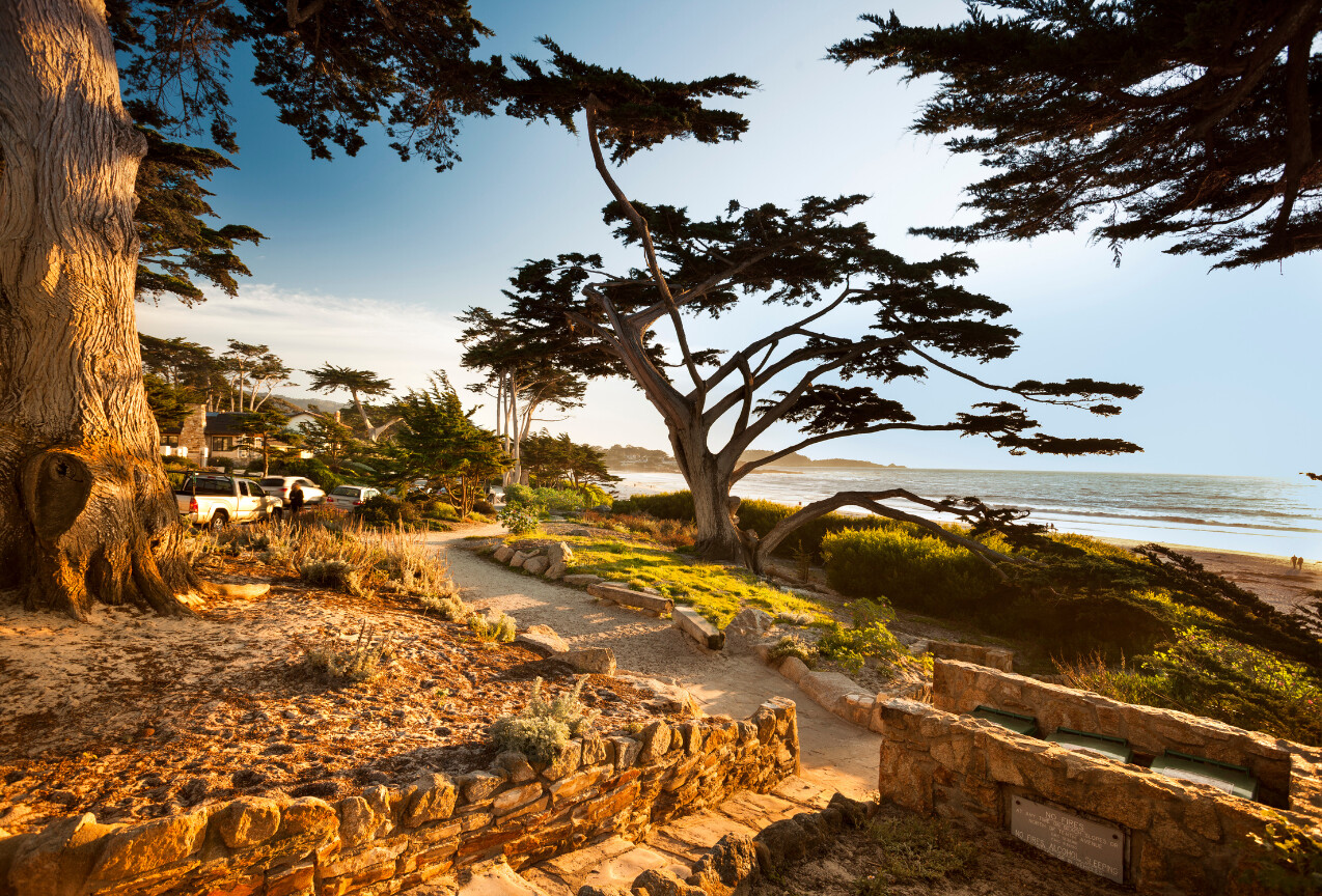 Carmel-by-the-Sea