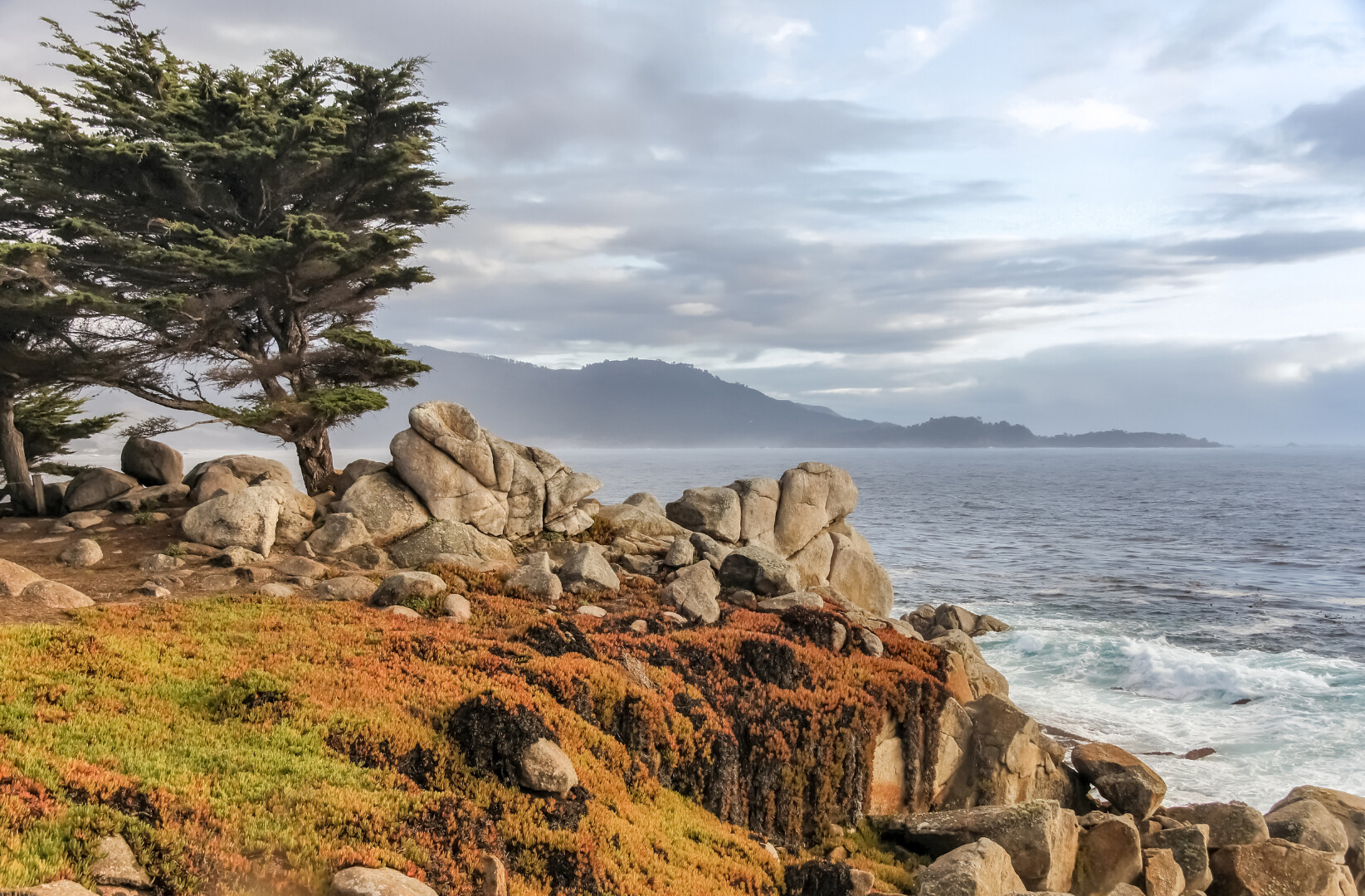 Pebble Beach