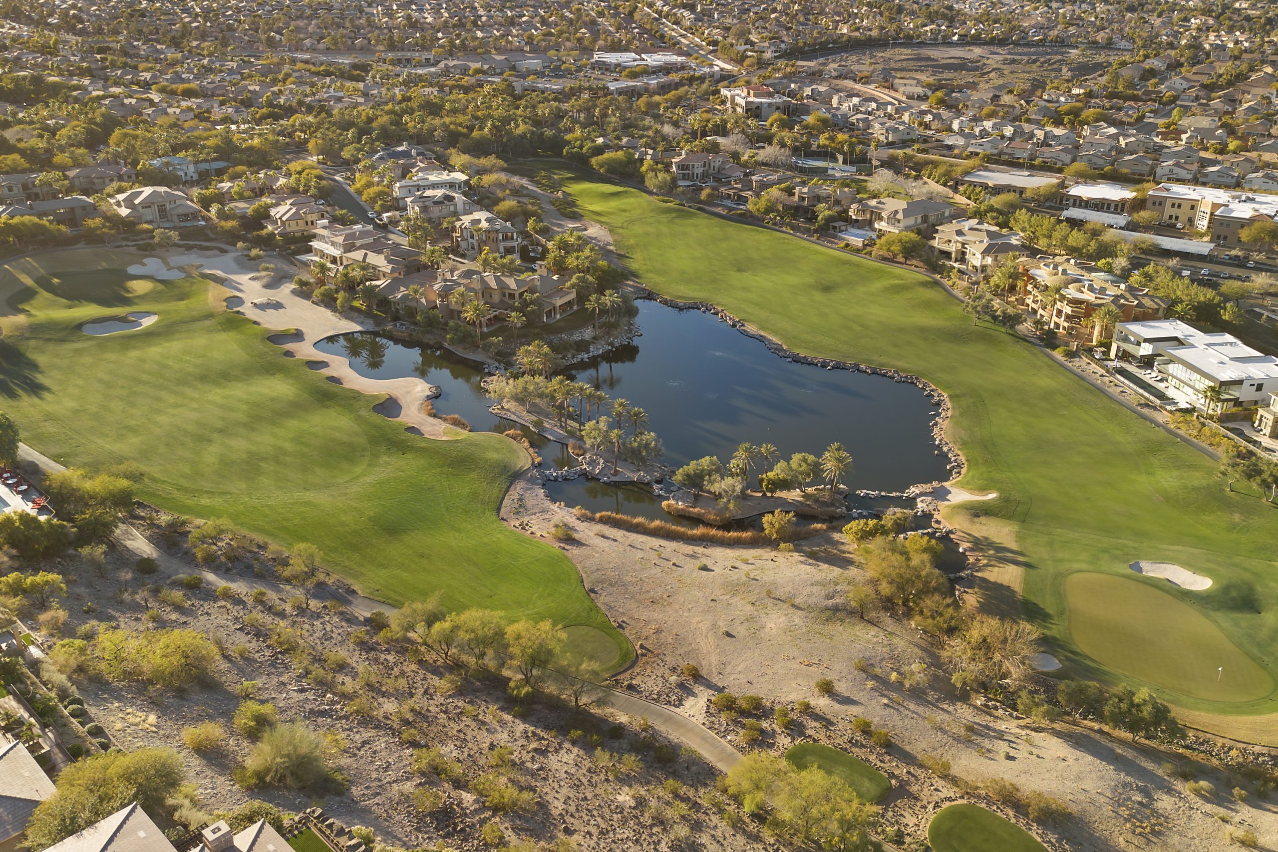 Dragon Ridge Country Club