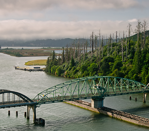 Reedsport