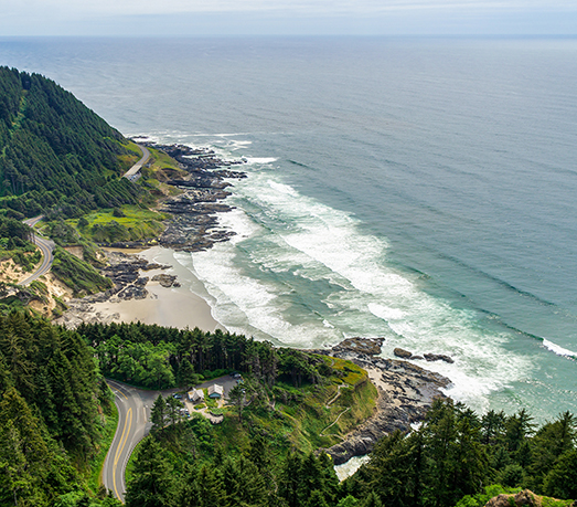 Yachats