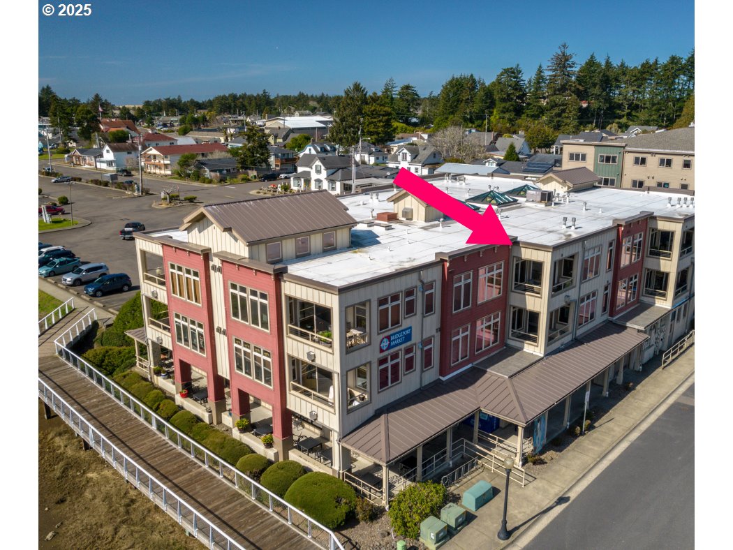 75 Harbor St 304 Unit 304 Florence OR 97439