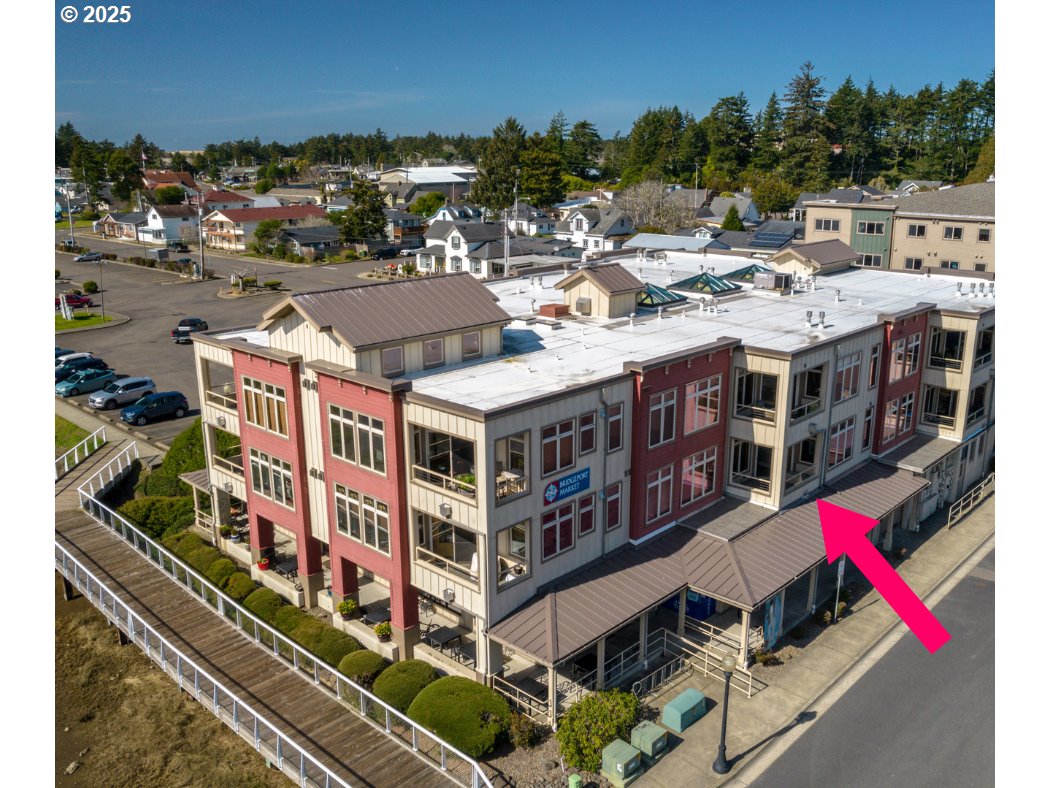 75 Harbor ST 204 UNIT 204 Florence OR 97439