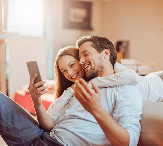 So, you think it’s time to buy a home…