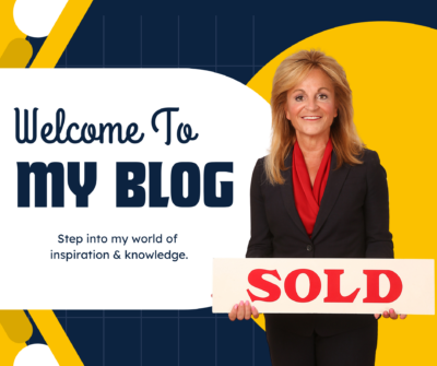 Real Estate with Stephanie Ellison