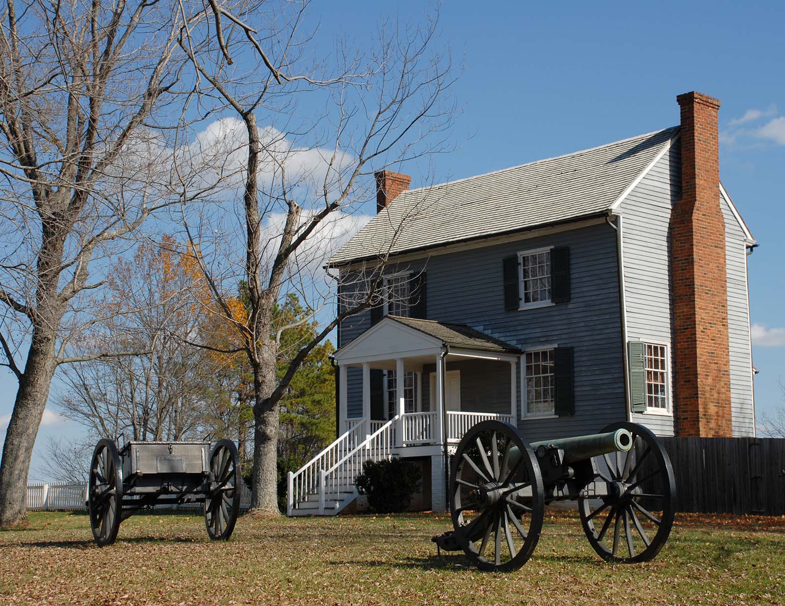American Civil War