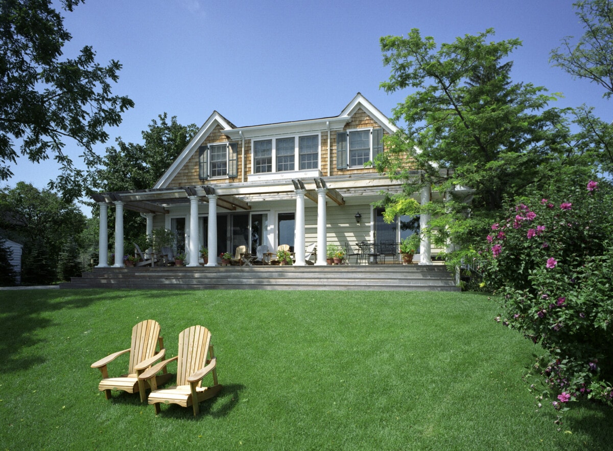 Call To Action - View Listings